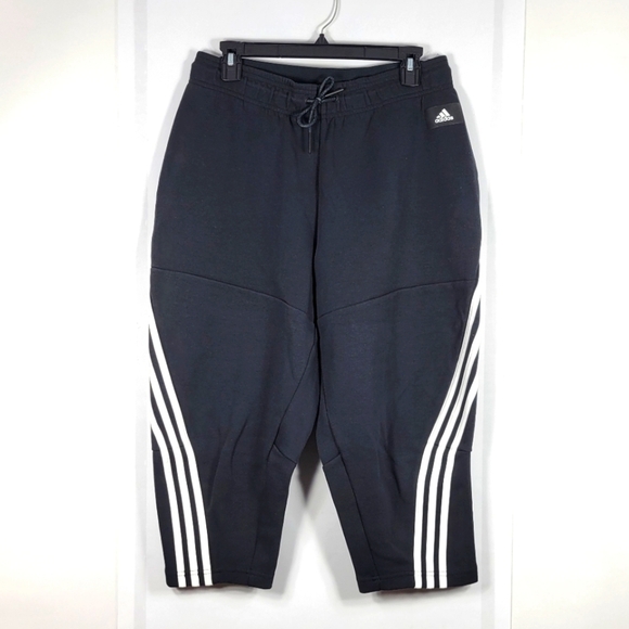 Adidas Women's Pants #701 Size M - Picture 1 of 10